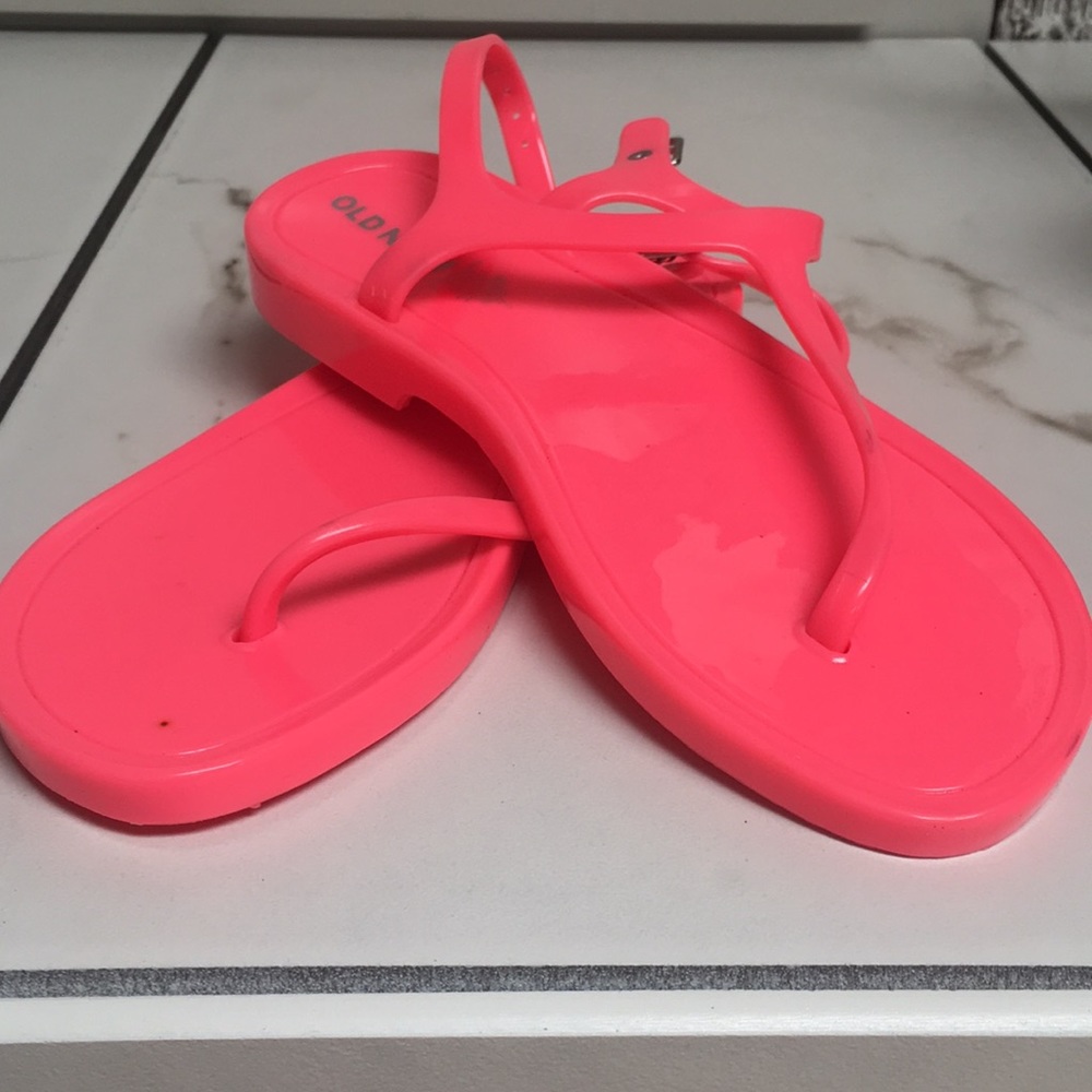 Old Navy Girls Sandals